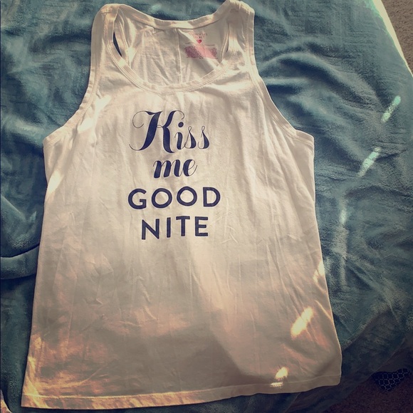 Victoria's Secret Tops - Victoria’s Secret tank top size medium